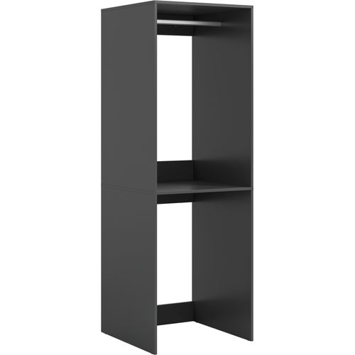 Waschmaschinenumbauschrank WELLTIME 