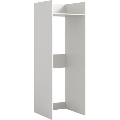 Waschmaschinenumbauschrank WELLTIME 