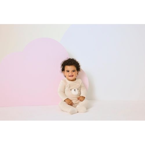 Strampler HUGGIES BABYWEAR 