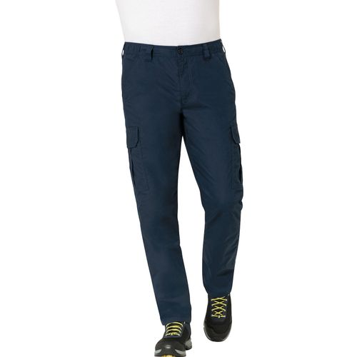 Spitzbergen Herren Thermohose