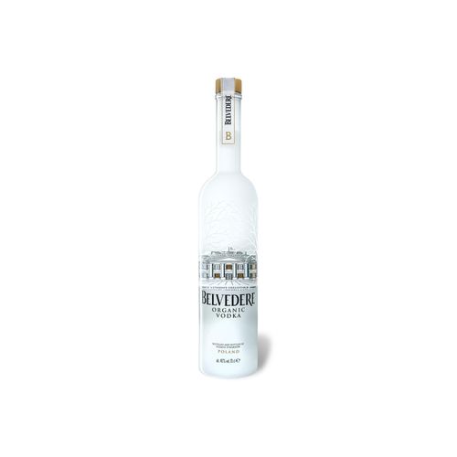 BELVEDERE Vodka Pure 40% Vol