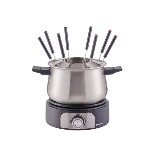 SILVERCREST® Elektrisches Fondue