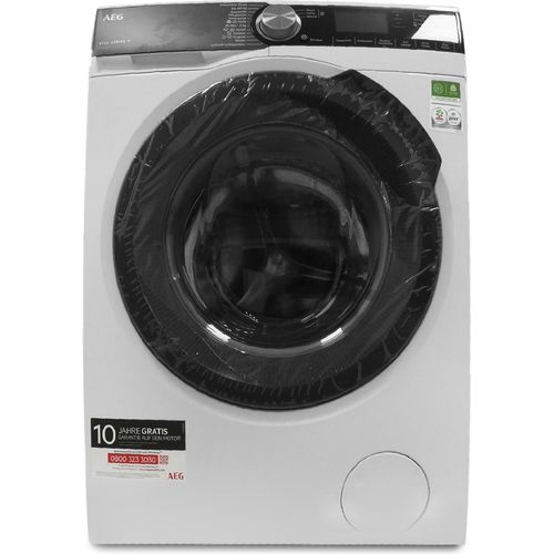 AEG LR8E80600 Waschmaschine Frontlader