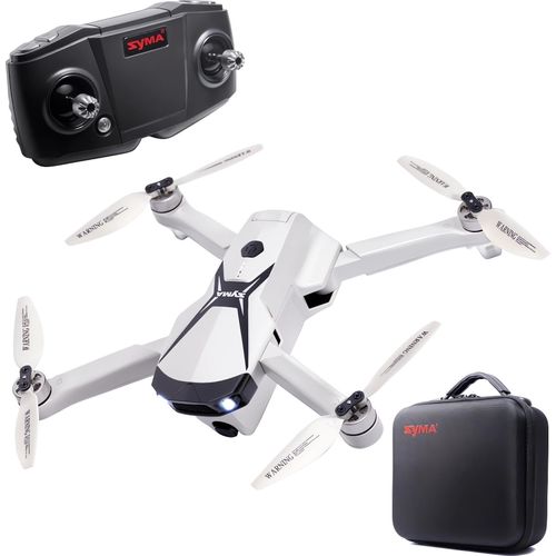Syma Z6PRO RC Drohne GPS 4K 5G Wifi FPV 2,4GHz
