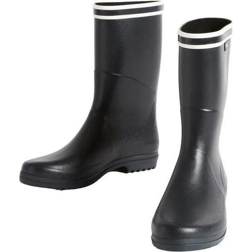 Aigle Chante Stnl Gummistiefel Blau EU 35 Damen Blau EU 35