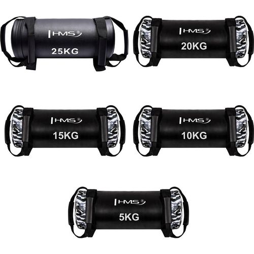 Power Bag 15 kg - Gewichtstrainingsgerät