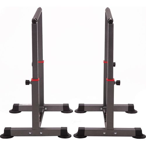 Liegestützgriffe, Rutschfeste Griffe, Heimfitnessgeräte