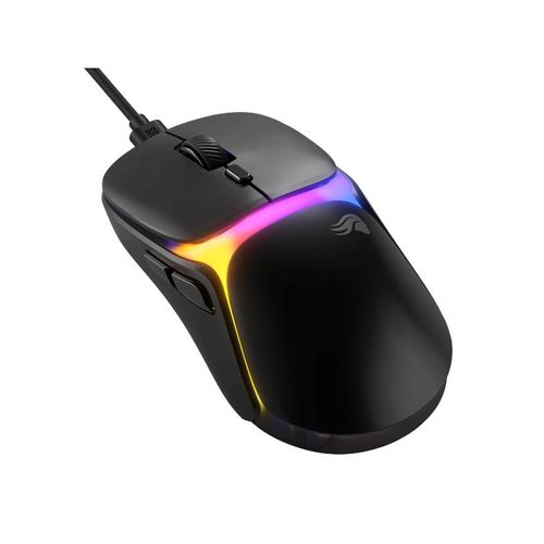 Glorious Model O3 Wired - Gaming Maus (Schwarz)