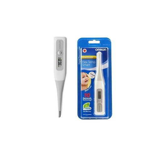 Omron Thermometer FlexTemp - Smart Thermometer