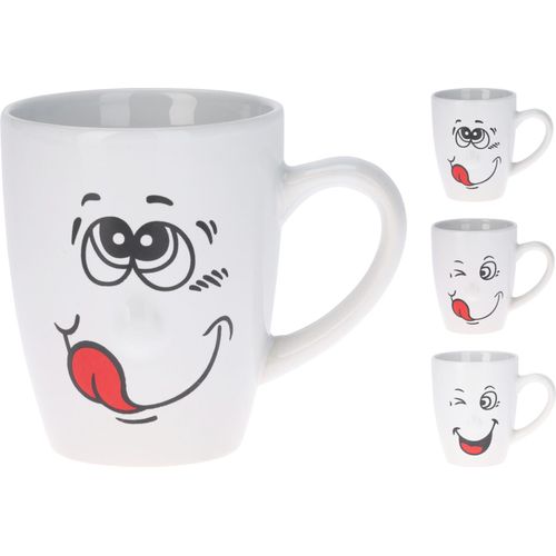 Kaffeebecher SMILE