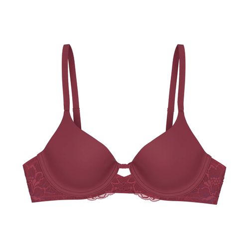 Triumph - Gefütterter Bügel-BH - Red 80E - Amourette Charm - Unterwäsche für Frauen Image