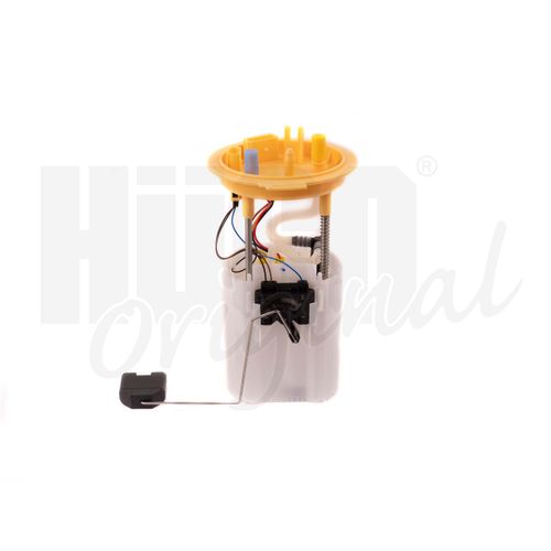 ASTEMO-HITACHI Kraftstoff-Fördereinheit für VW 5QA919050A 5Q0919050M 5QA919050C 132799