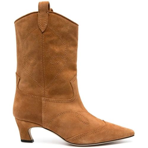 Ermanno Scervino Stiefel - stivaletto divers - Gr. 39 (EU) - in Bunt - für Damen Image