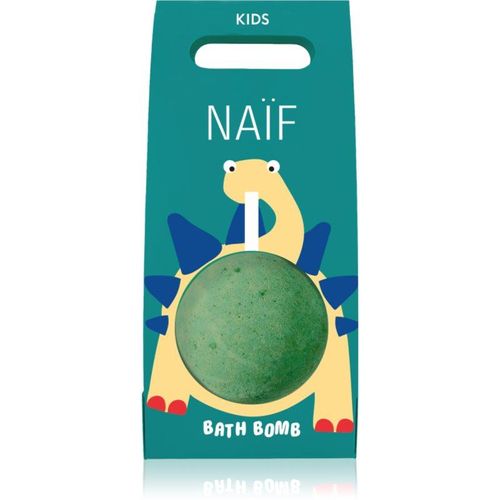 Naif Kids Bath Bombs badbom voor Kinderen 100 g
