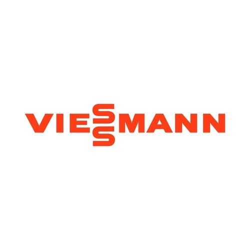 Viessmann Oberblech hinten, 7824387 7824387 Image