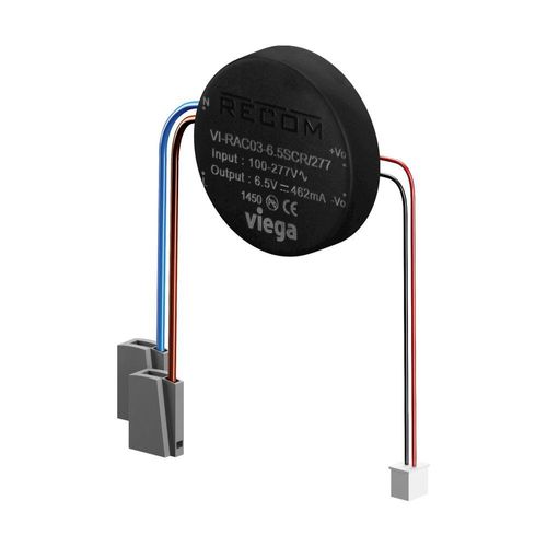 Viega Netzteil 2245.63 Netzspannung 100-240V 734862