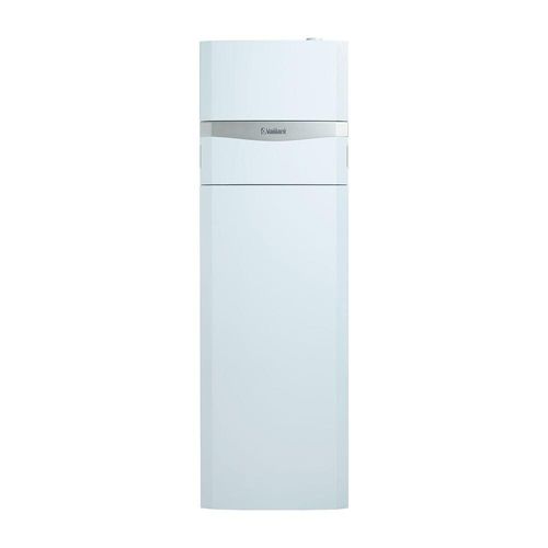 Vaillant ecoCOMPACT Paket 1.335/5 VSC 206/4-5 90 LL, VRC 700/6 Gas-Kompaktgerät, 4,3-21,6kW bei 40/30 Grad C 0010029748 Image