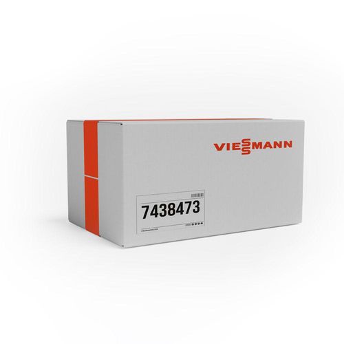 Viessmann PE-RT System-Heizrohr 10,5x1,25mm, Rolle 240m 7438473 Image