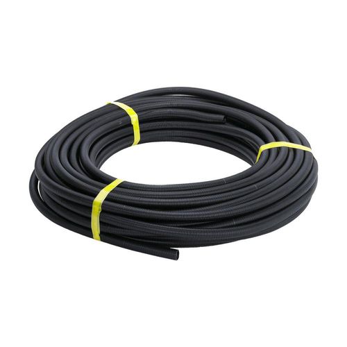 Viega Fugenschutzrohr für Fonterra-Rohr im Fugenbereich 1404, 17x25mm, Länge 50m, PE, Schwarz 610708 Image