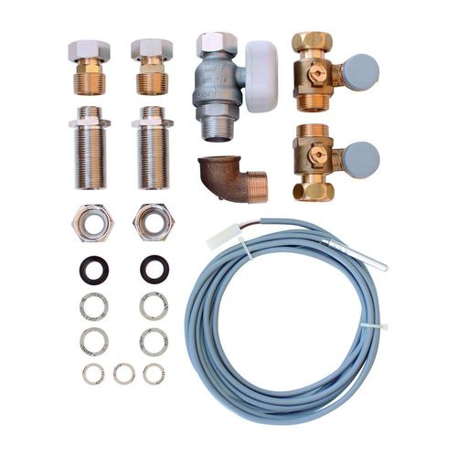 Vaillant VC-Installationsset Neu-Installation 0020201899