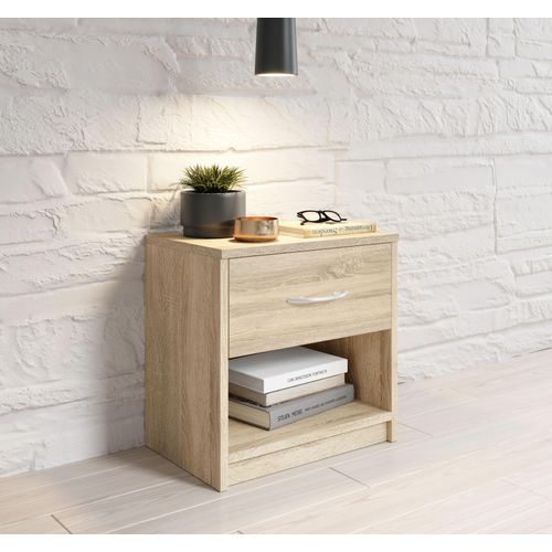 Nachttisch SCHLAFKONTOR 