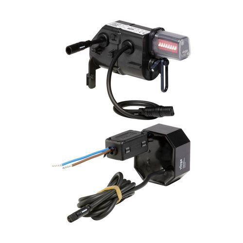 Viega Zubehörset elektronisch 8655.11 mit Motoreinheit und Netzteil 783952