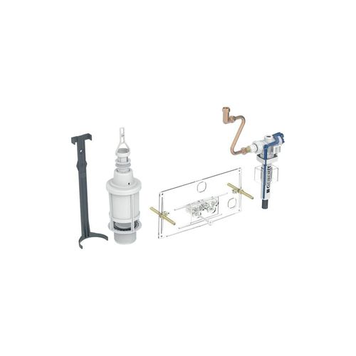 Geberit Umbauset für Typ 16.600 Unterputzspülkasten Baujahr 2025 215423005 Image