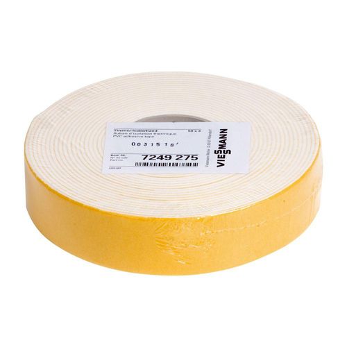 Viessmann Thermo Isolierband 50x3mm, Weiß 7249275 Image