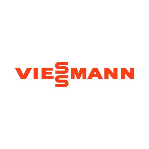 Viessmann Revisionsstück gerade Durchmesser 110mm 7247558 Image