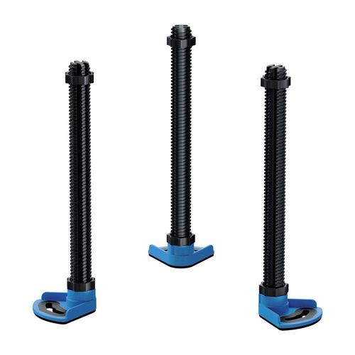 Dallmer DallDrain Montagefüße 517340 Image