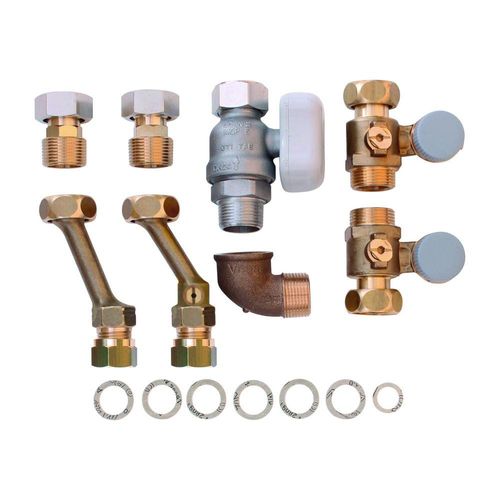 Vaillant VCWVCI-Installations-Set Neu-Installation 0020201900