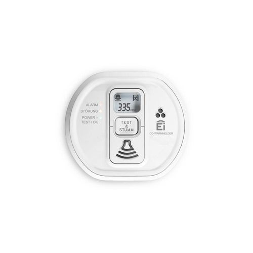 Ei Electronics i-serie Kohlenmonoxidwarnmelder Ei208iDW Ei208iDW-3XD