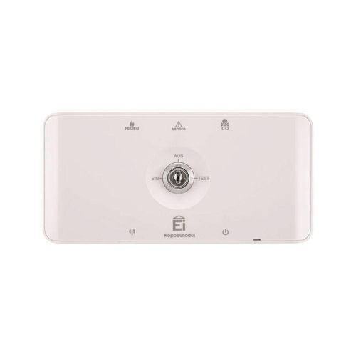 Ei Electronics Koppelmodul 230V AC Ei414 Ei414-1XD