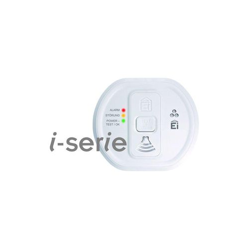 Ei Electronics i-serie Kohlenmonoxidwarnmelder Ei208iW Ei208iW-3XD