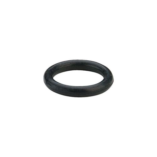 Viega Dichtelement 2289, EPDM-Gummi für d. 18mm, 18,2x2,6mm, Schwarz 281595 Image