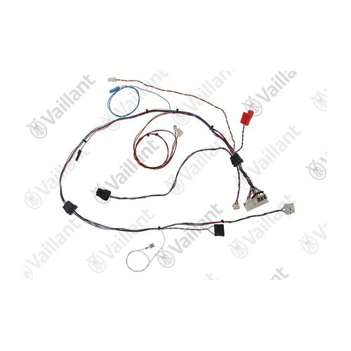 Vaillant Kabelbaum Gerät, Gasventil etc. für VSC 196-C 150 R3 0020032303 Image