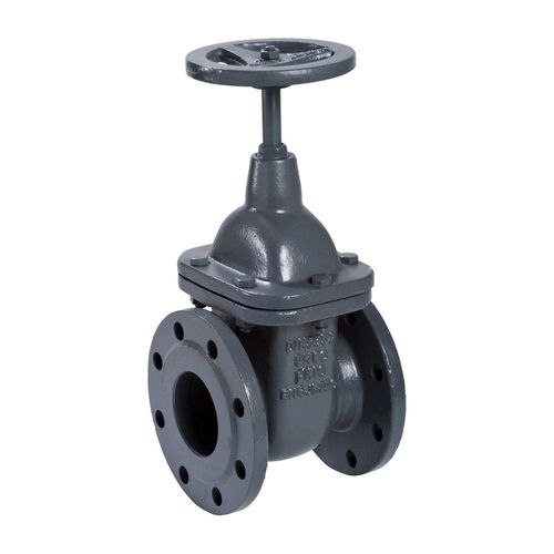 KSB Absperrschieber nach unserer Wahl DN 80 PN 10 DIN 3352 /F4-2C 01056708