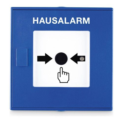 Ei Electronics Handmelder Ei407G 1XD Ei407G-1XD