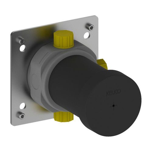 KEUCO UP Funktionseinheit IXMO 59556, für 2-Wege Umstellventil DN15 59556000070 Image
