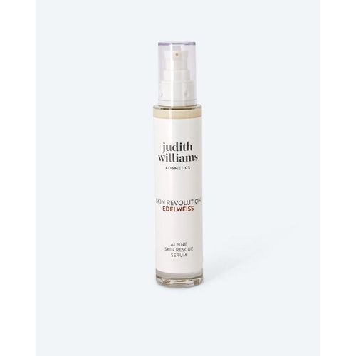Alpine Skin Rescue Serum