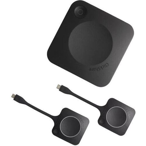 BARCO ClickShare CX-30 Gen 2 Präsentationssystem