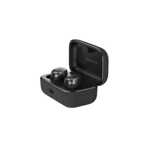 Sennheiser MOMENTUM True Wireless 4 - Black