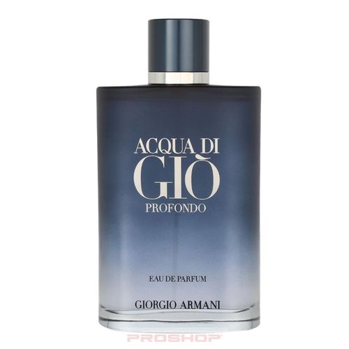 Giorgio Armani Acqua Di Gio Profondo EDP 200 ml