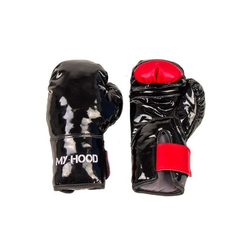 My Hood Boxing Gloves - 3-6 years