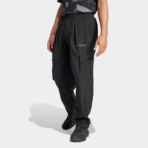 Outdoorhose ADIDAS TERREX 