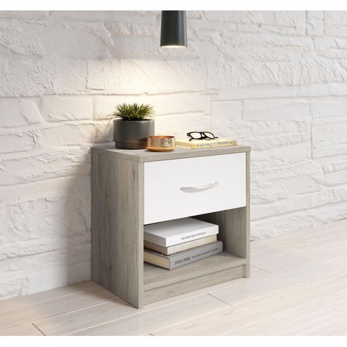 Nachttisch SCHLAFKONTOR 