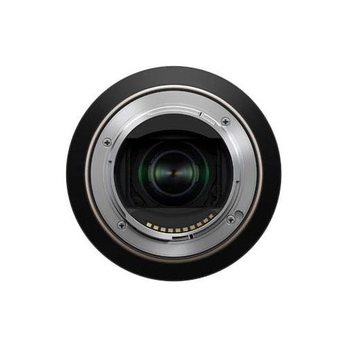 TAMRON Zoomobjektiv "AF 70-300mm F/4.5-6.3 Di III RXD Vollformat für Sony E-Mount", schwarz, T:14,8cm Ø:7,7cm, Objektive