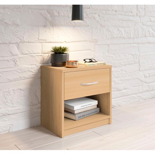 Nachttisch SCHLAFKONTOR 