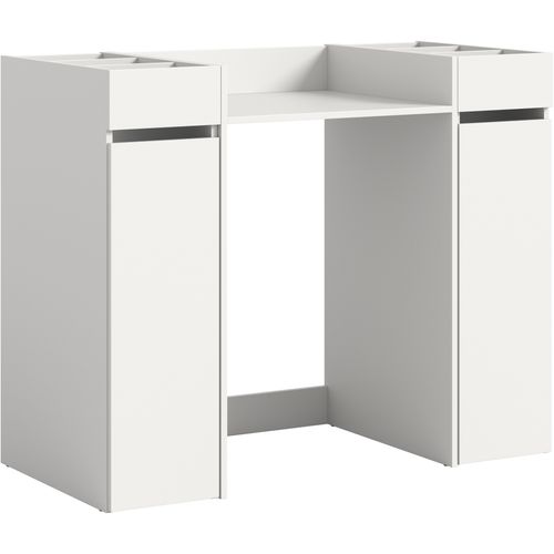 Badmöbel-Set WELLTIME 