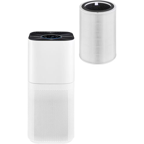 Luftreiniger HANSEATIC 